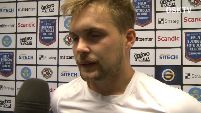 20130602 Oscar Jansson efter Östersund смотреть онлайн