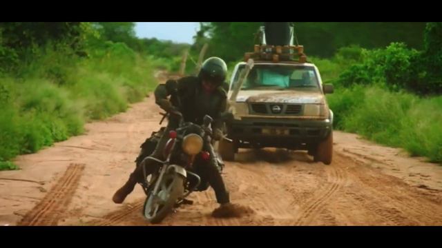 Grand Tour BUT Every time Hammond falls over it thuds смотреть онлайн