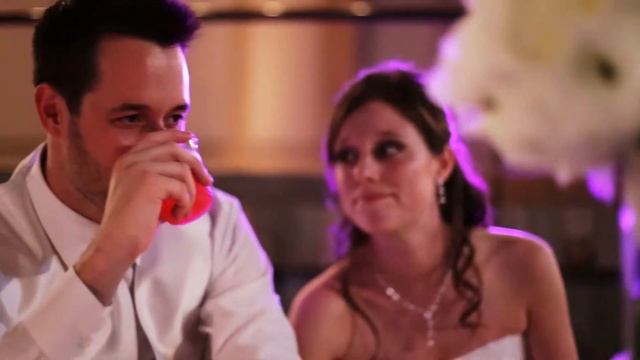 Wedding Videography Reel - Michael Kraus смотреть онлайн