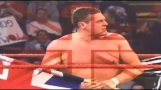 WWE William Regal Titantron (WWE Wrestlemania XIX) смотреть онлайн