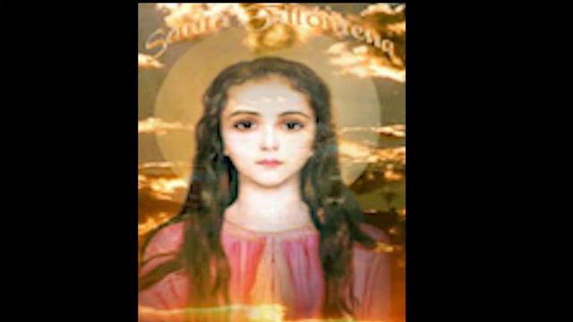 HINO DE SANTA FILOMENA - CORAL SANTA FILOMENA смотреть онлайн