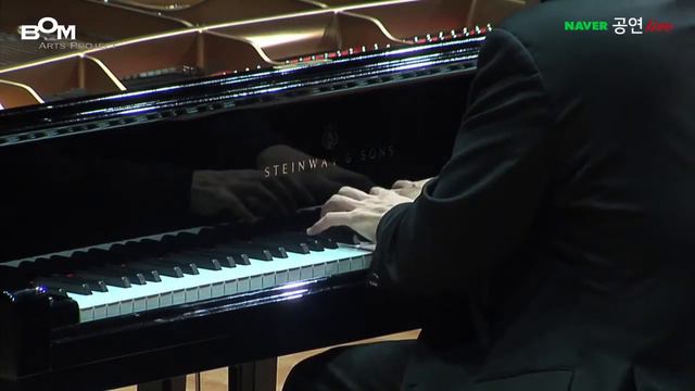 [프레디 켐프] Freddy Kempf｜Rachmaninov: Etudes-Tableaux No.8 in d minor, Op.39｜라흐마니노프: 회화적 연습곡 제 8번 d단조 смотреть онлайн