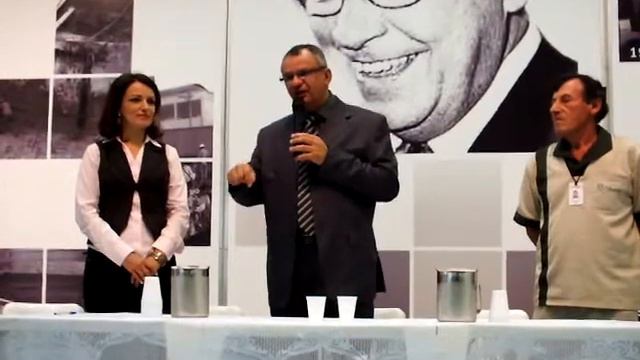 Discurso de Posse da Subprefeita de Vila Prudente/Sapopemba Patrícia Saran. смотреть онлайн