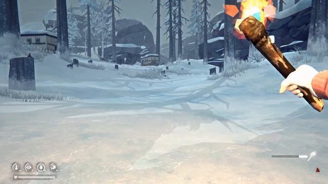 The Long Dark: Tales From The Far Territory | Carter Hydro Dam | Episode 5 смотреть онлайн