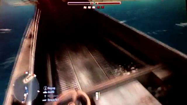Battlefield 1943 Playthrough Pt1