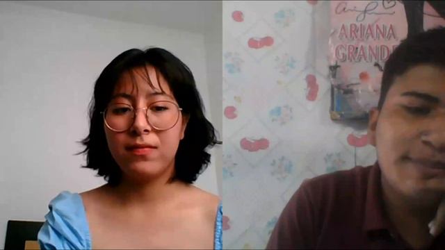 Conversación en inglés- Alfonso Rojas Romero смотреть онлайн