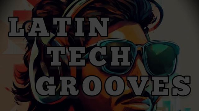 LATIN TECH GROOVE SAMPLE PACK смотреть онлайн