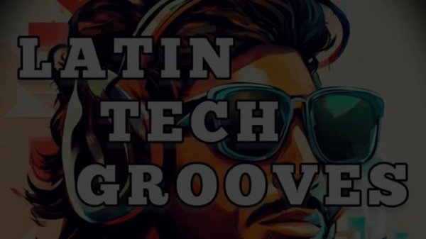 LATIN TECH GROOVE SAMPLE PACK