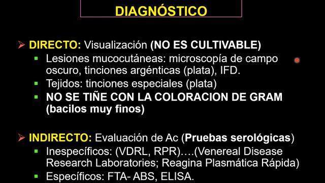 Clase 15 Treponemas y otras bacterias espirilares (1ra parte). смотреть онлайн
