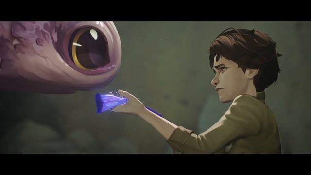 Victor SCENE PACK for edits 1080 | Arcane смотреть онлайн