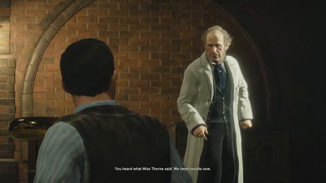 Assassin's Creed Syndicate Walkthrough Gameplay Part 2 - Brewster смотреть онлайн