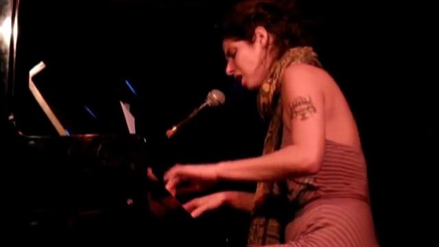 רות דולורס וייס - משירי ארץ אהבתי смотреть онлайн