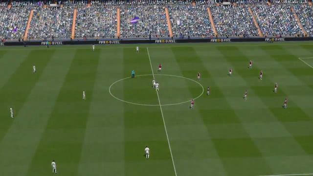 FIFA 15 kroos rocket смотреть онлайн