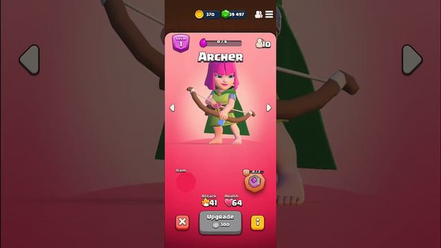 Clash Quest long play part 1 смотреть онлайн