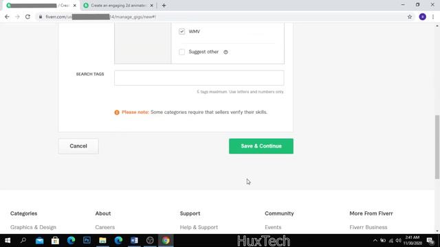 How to create Account on fiverr | Best Fiverr Gig | Make money online Today смотреть онлайн