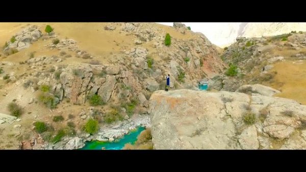 Gulasal Pulotova & Shodmon Sulaymoni - Hamroz / Хамроз - 2019