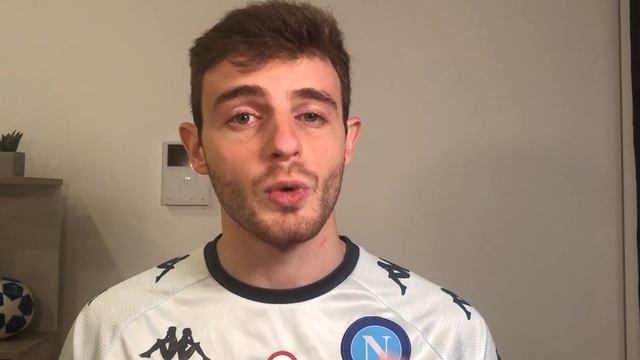 Rijeka vs Napoli 1-2 | Napoli Votes DEMME | Tactical Analysis & Player Ratings смотреть онлайн