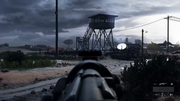 Ps4 Games Прохождение BATTLEFIELD 5