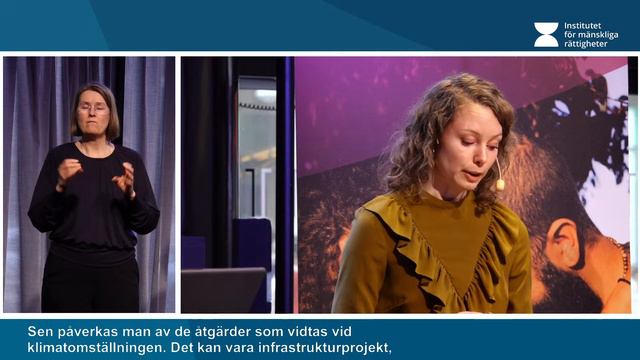 Lanseringsseminarium смотреть онлайн