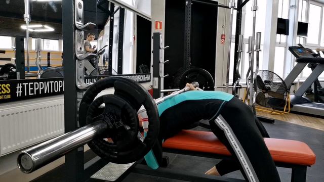 Тренируемся с Ольгой! смотреть онлайн