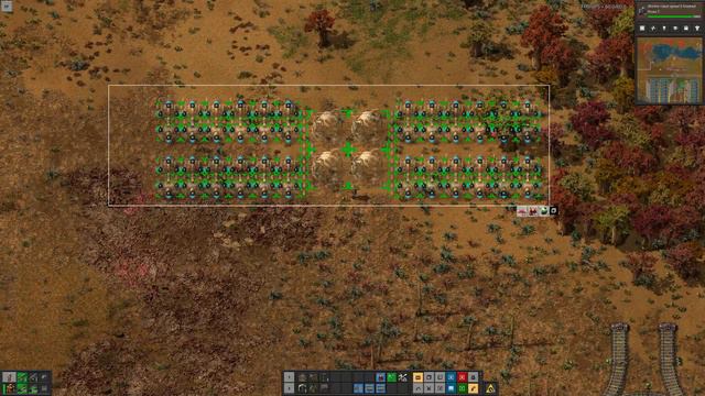 Let's Play Factorio 1.0 - 74 - Uranium & Powerplant смотреть онлайн
