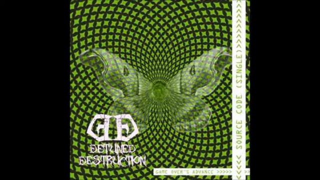 Detuned Destruction - Source Code (Remix by Subliminal Code) 2012 смотреть онлайн