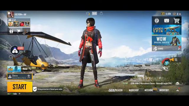 Battleground Mobile India | TDM Gameplay With Alif Gaming | Pubg Mobile Live 🛑 Gameplay