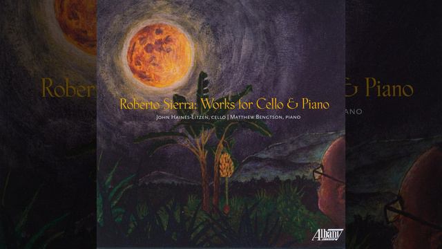 Tres Montunos for Violoncello & Prepared Piano: I. Moderado смотреть онлайн