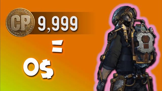 COD Mobile Free CP Points Daily Free CP Generator 2024 смотреть онлайн