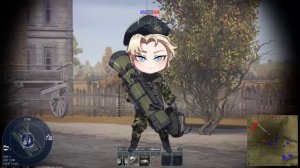Как ПОЛУЧИТЬ АНИМЕ ДЕКАЛИ в WarThunder? | Гайд