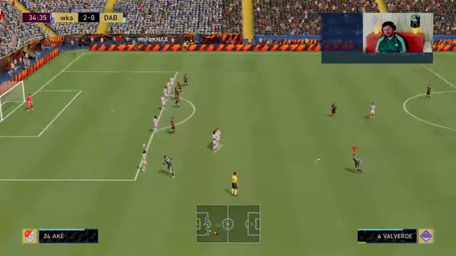 FIFA 22 Наборы за предзаказ смотреть онлайн