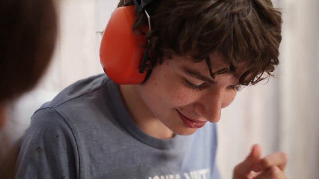 Het leven van Bart - Short Documentary смотреть онлайн