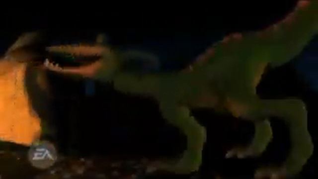 Spore 'Trailer' смотреть онлайн