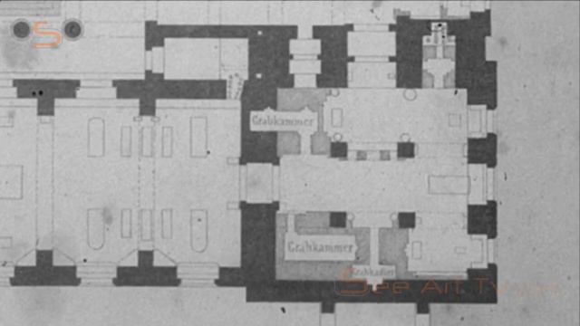 The Story of the Egyptian Museum смотреть онлайн