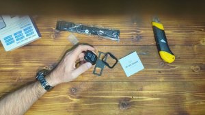 Купил на озон GPS трекер для собаки