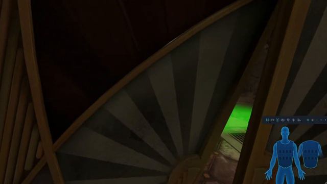 Kyle-G‘s VR Game(Alyx Bioshock Mod Part10) смотреть онлайн