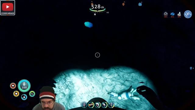 CohhCarnage Plays Subnautica: Below Zero - Episode 29 смотреть онлайн