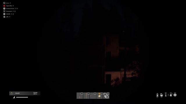 DayZ - Memento Mori - 1st murder on a one life only Dayz server смотреть онлайн