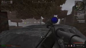 PHONK ~ ПТРД-М | STALCRAFT EDIT