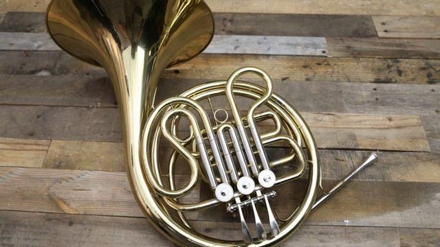 Hermann Baumann Telemann Horn Concertos 11 minutes смотреть онлайн