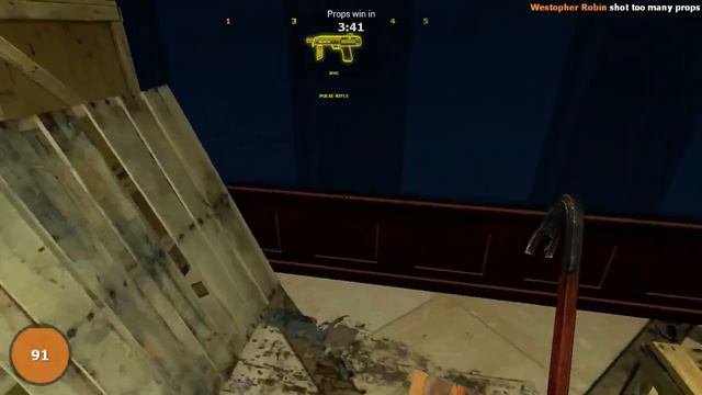 Garry's Mod :: Prop Hunt - Strange Brands смотреть онлайн