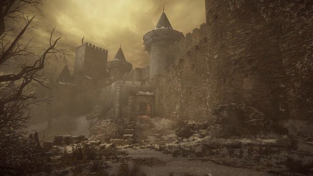 A Plague Tale Innocence - The Inquisition смотреть онлайн