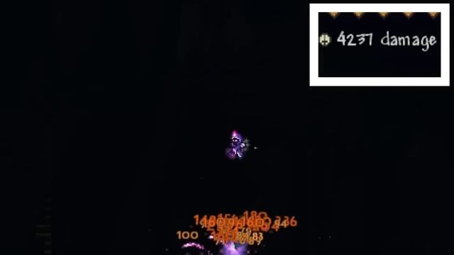 NEW Terraria 1.3 Items - The DPS Meter - Measures Your Damage Per Second! [Terraria 1.3] смотреть онлайн