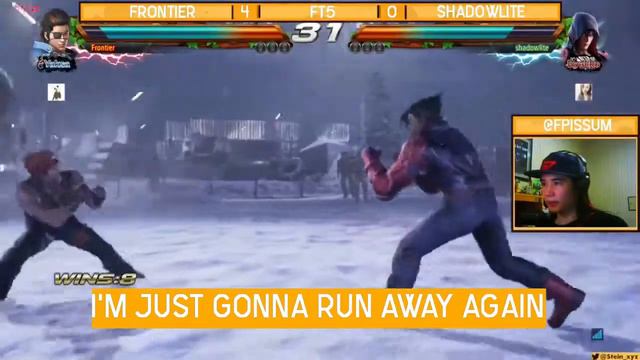 The most paitent 🧀 смотреть онлайн