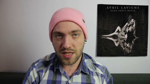 Avril Lavigne - Head Above Water ОБЗОР АЛЬБОМА смотреть онлайн