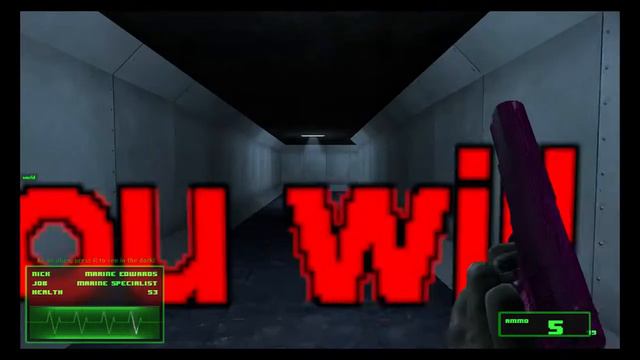 Gmod Alien RP #2 смотреть онлайн