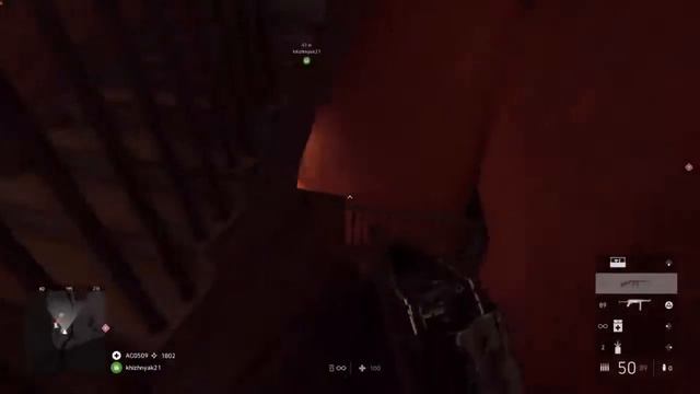 Battlefield V кооператив! Поехали )) смотреть онлайн