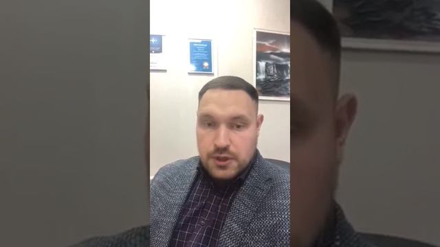 Видео-отзыв владельца компании "СинтеКом" смотреть онлайн
