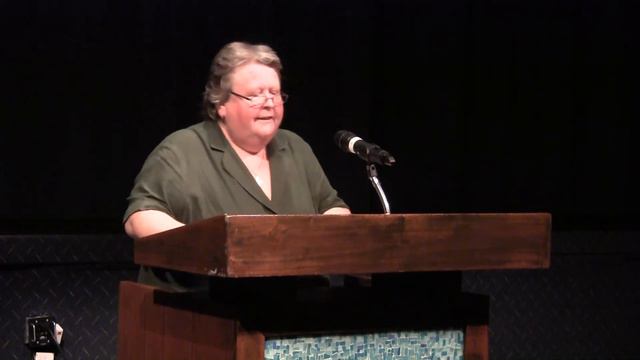 12th Annual Pat Reif Memorial Lecture - Lisa Isherwood смотреть онлайн