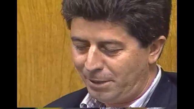 ASSINATURAS DE CONVÊNIOS - GOVERNO JAIME LERNER - ANO 1995 NOVA SANTA BÁRBARA PR. смотреть онлайн